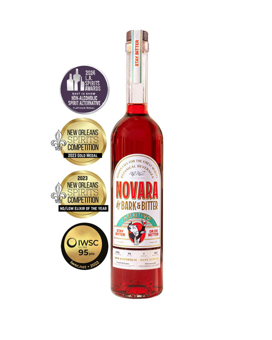 Bark & Bitter - Novara Aperitivo