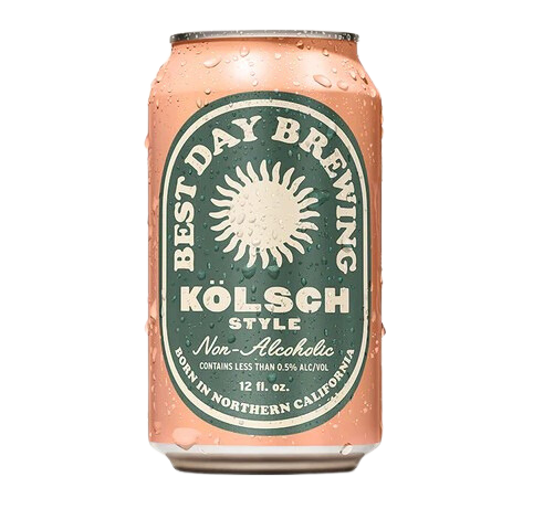 Best Day - Kölsch (6 pack)