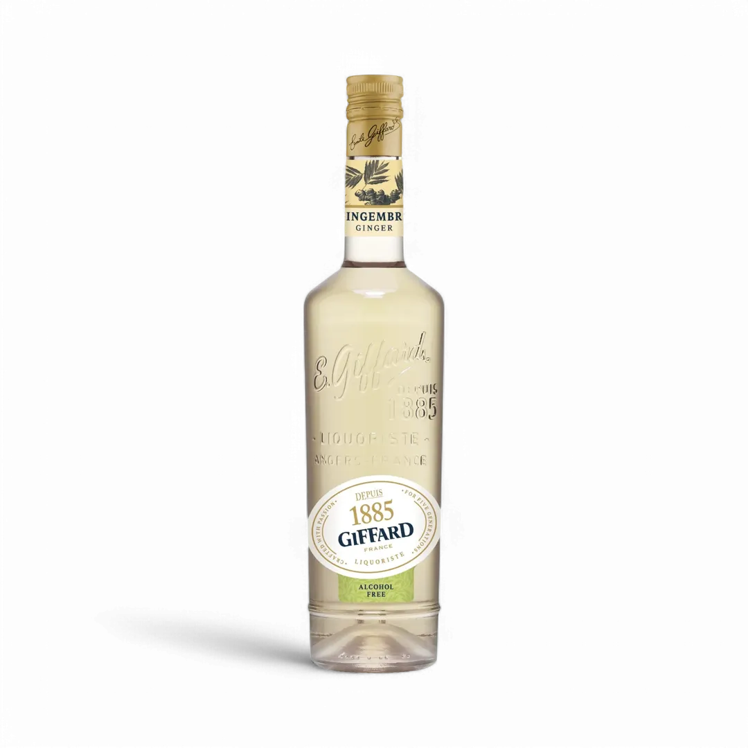 Giffard - Ginger