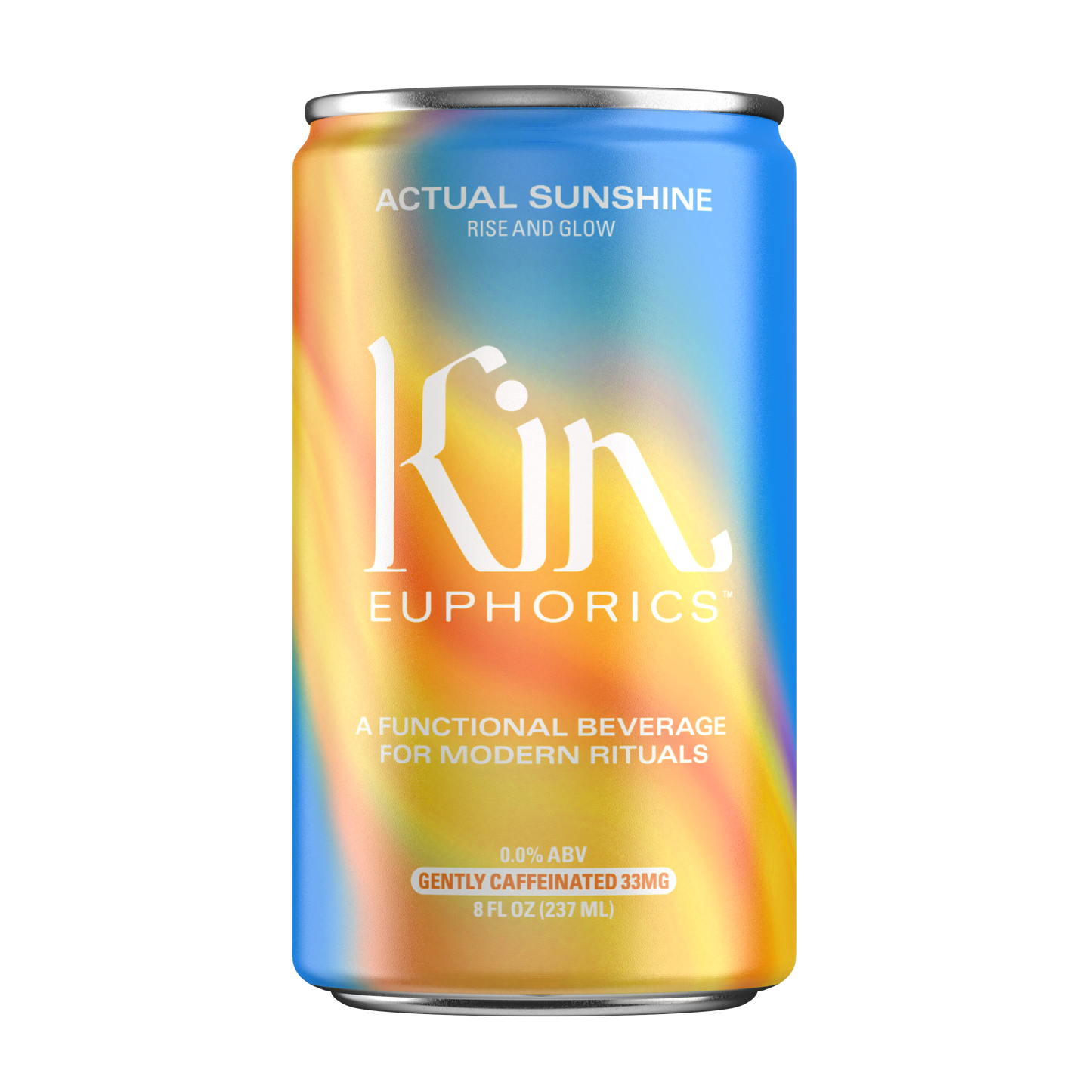 Kin - Actual Sunshine (4 pack)