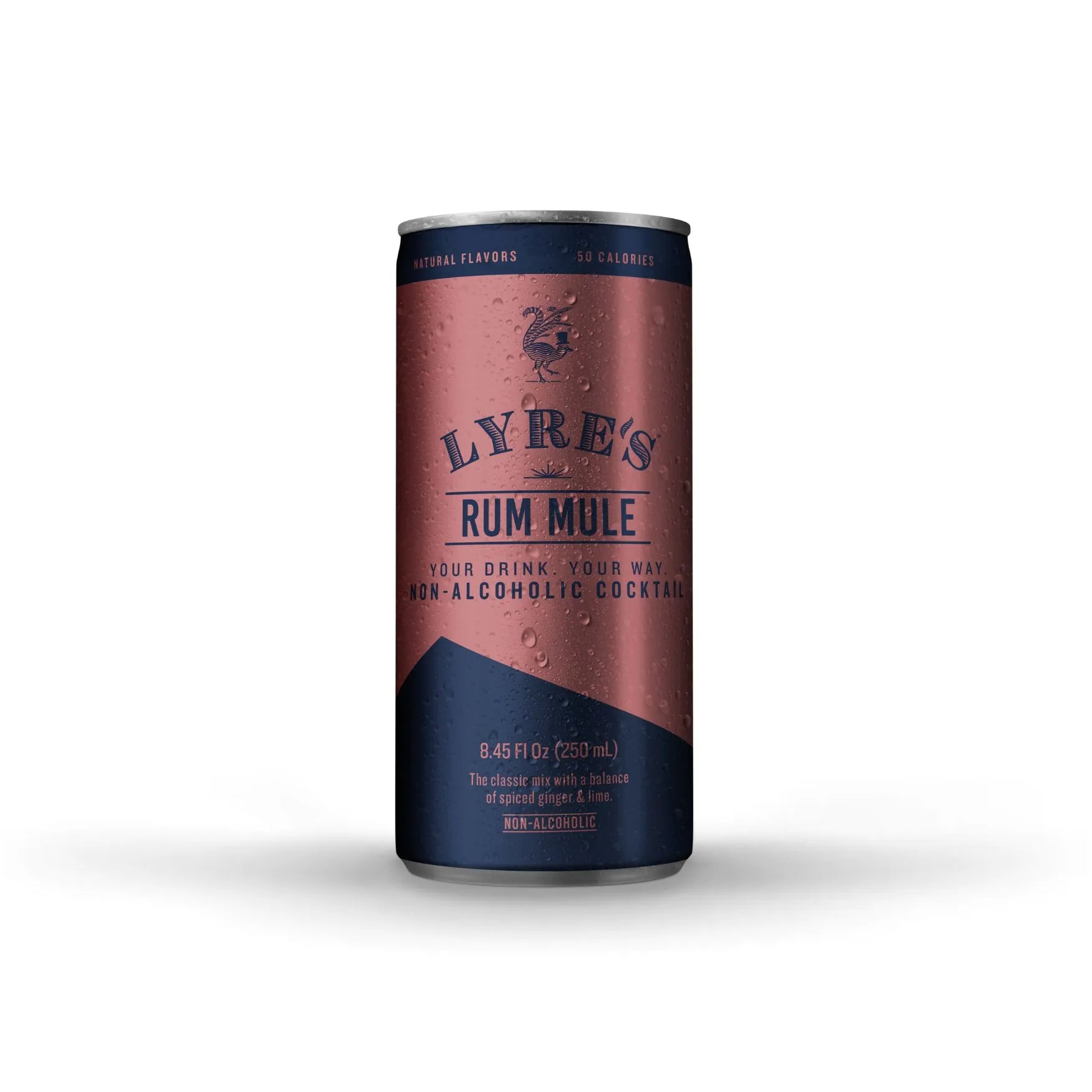 Lyre's - Rum Mule (4 pack) – Point 5 Jersey