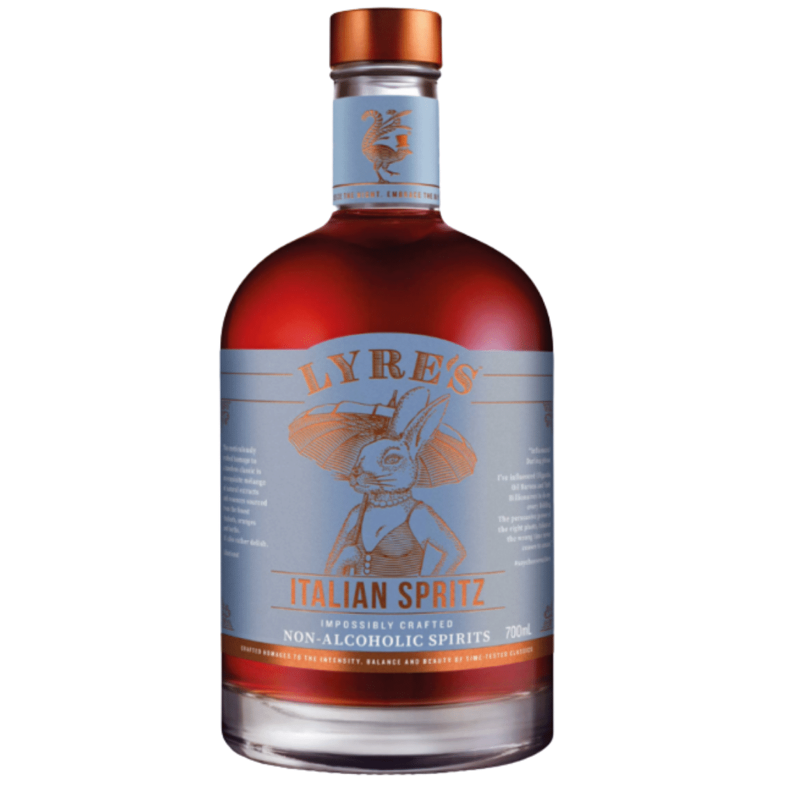 Lyre's - Italian Spritz