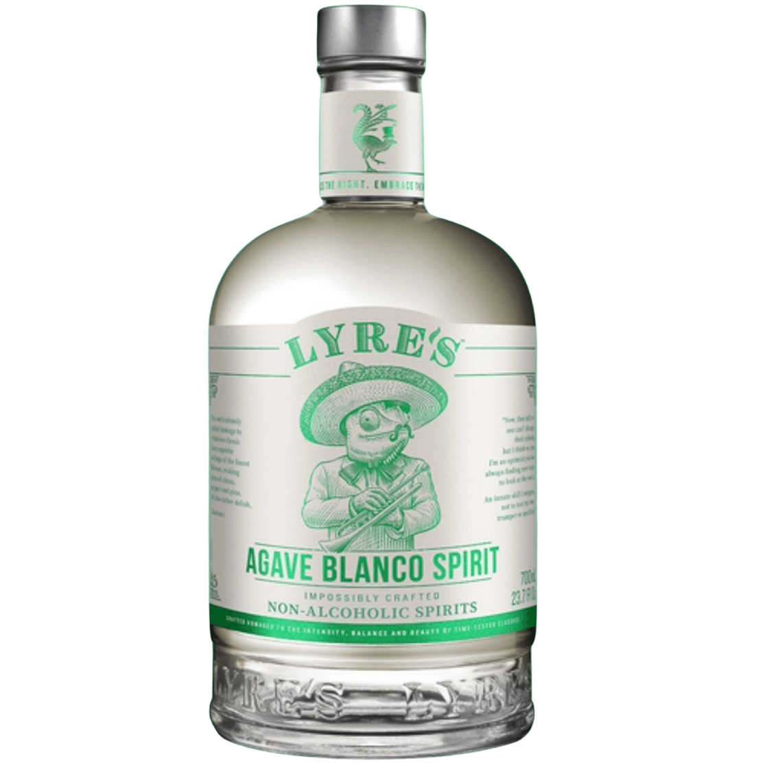 Lyre's - Agave Blanco Spirit