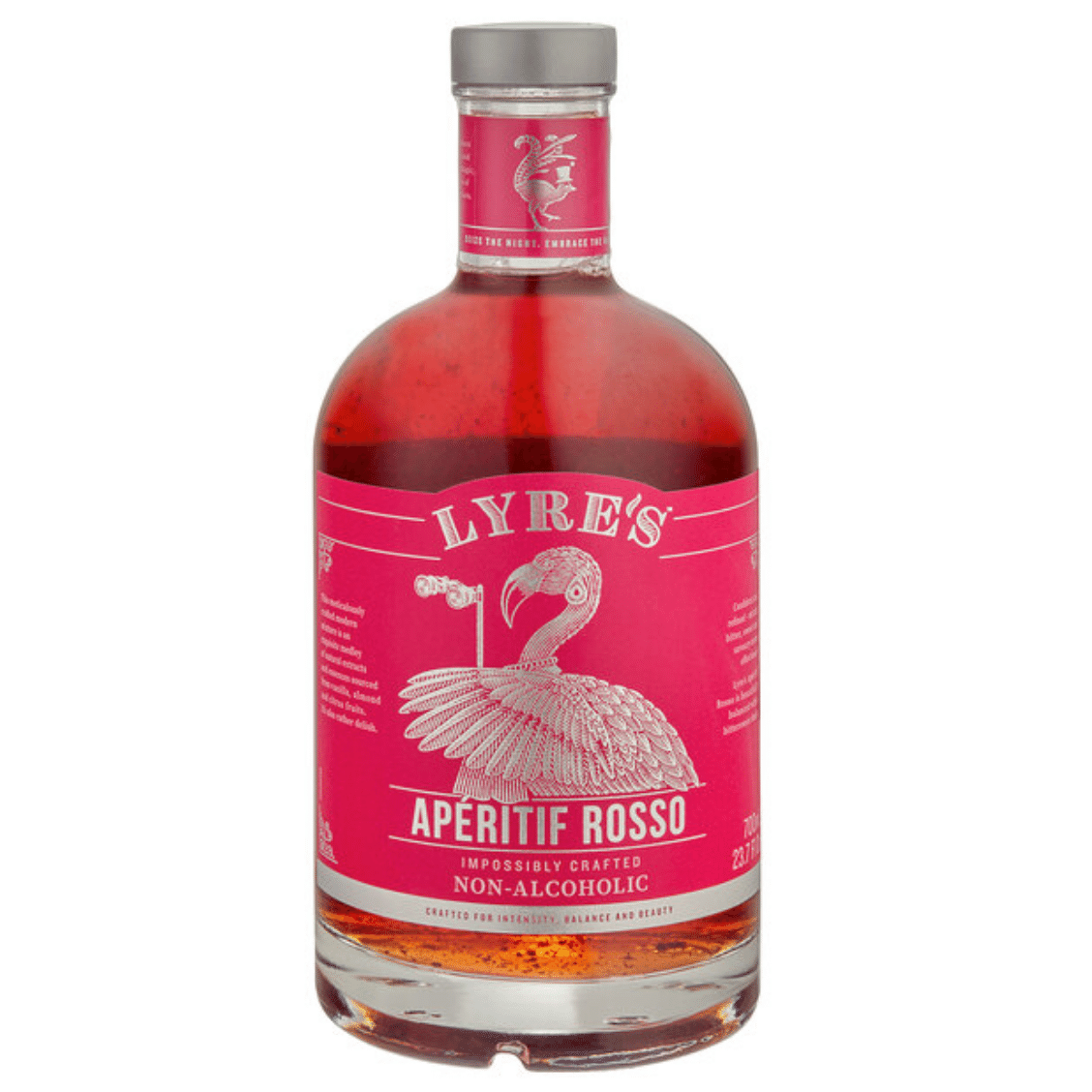 Lyre's - Aperitif Rosso