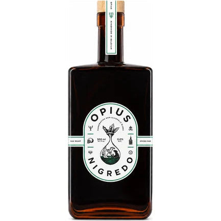 Opius - Nigredo (500ml)