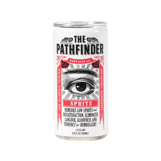 The Pathfinder - Spritz (4 pack)