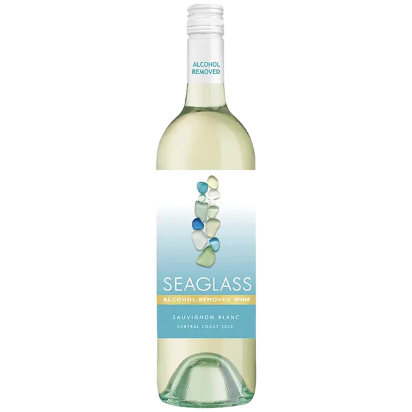 Seaglass - Sauvignon Blanc