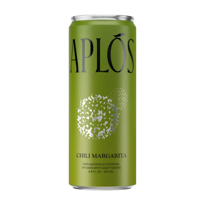 Aplos - Chili Margarita (4 pack)