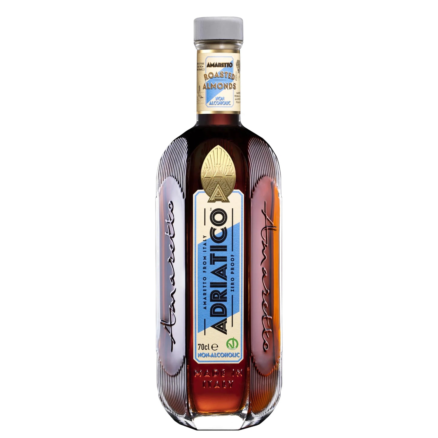 Adriatico - Zero Amaretto