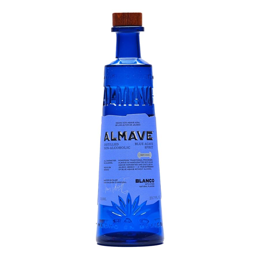 Almave - Blanco