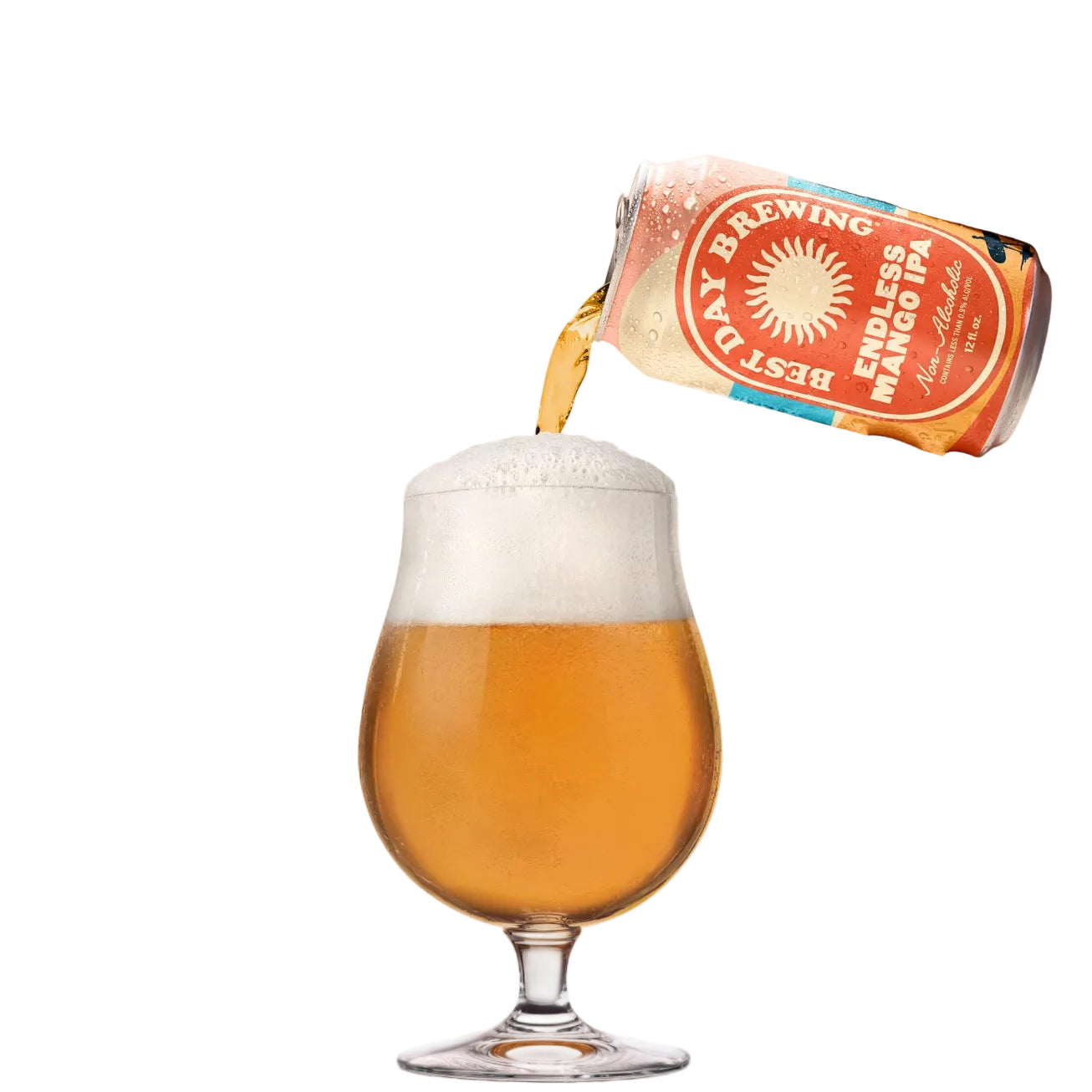 Best Day - Endless Mango IPA (6 pack)