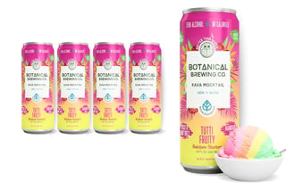 Botanical Brewing Co - Tutti Frutti (4 pack)