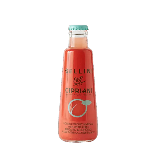 Cipriani - Peach Bellini (4 pack)