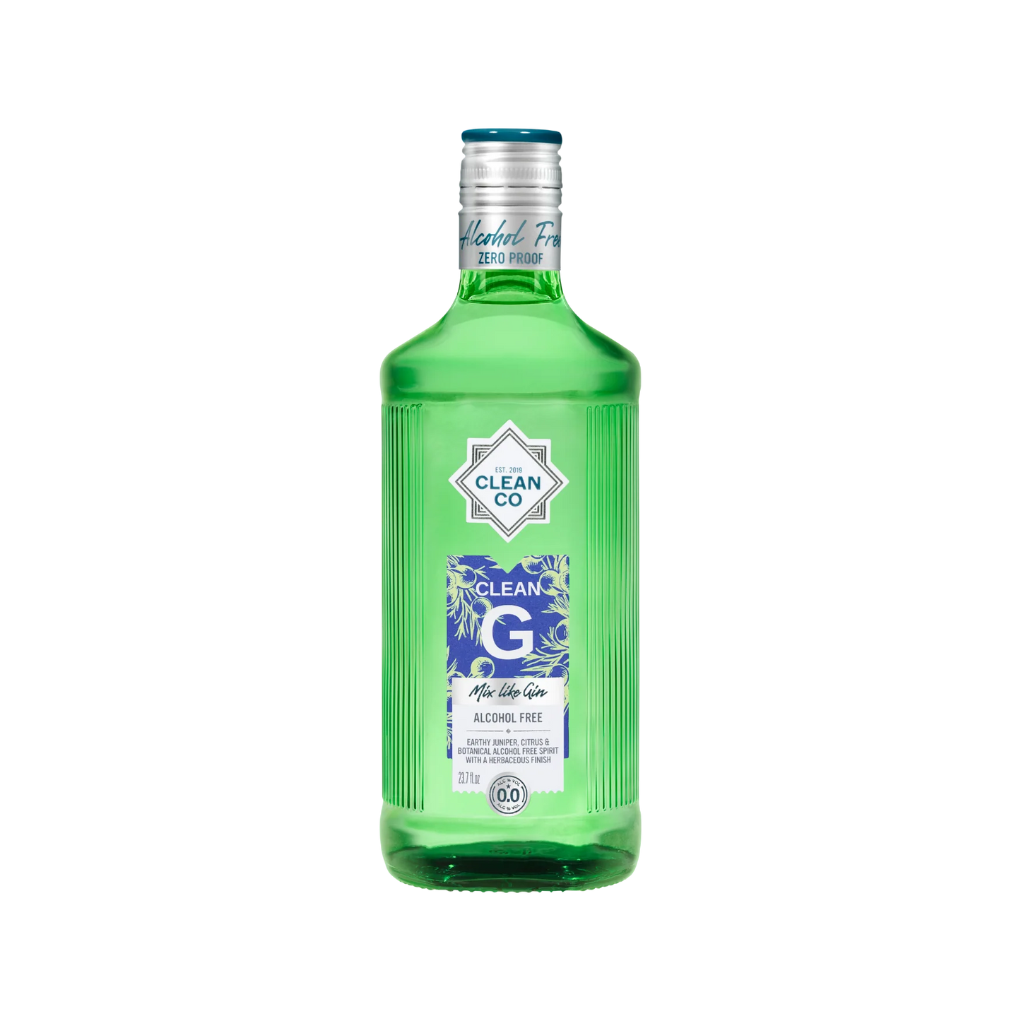 Clean Co - Clean G (Gin)