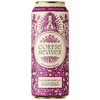 Corpse Reviver - Prickly Pear (4 pack)