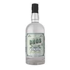 Dhos - Gin Free