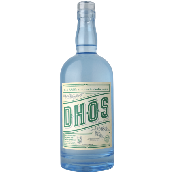 Dhos - Gin Free