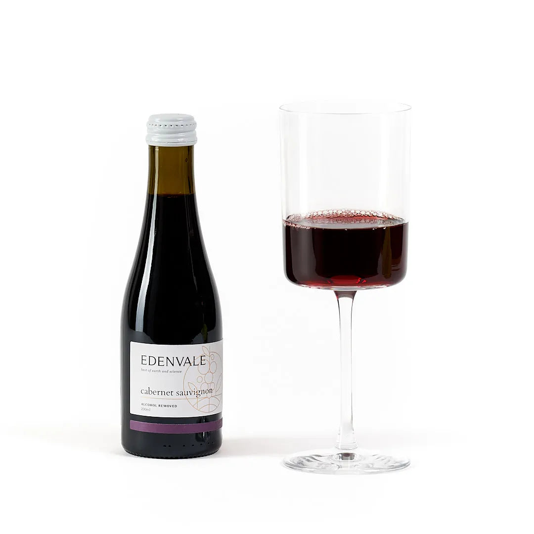 Edenvale - Small Cabernet Sauvignon (200ml)