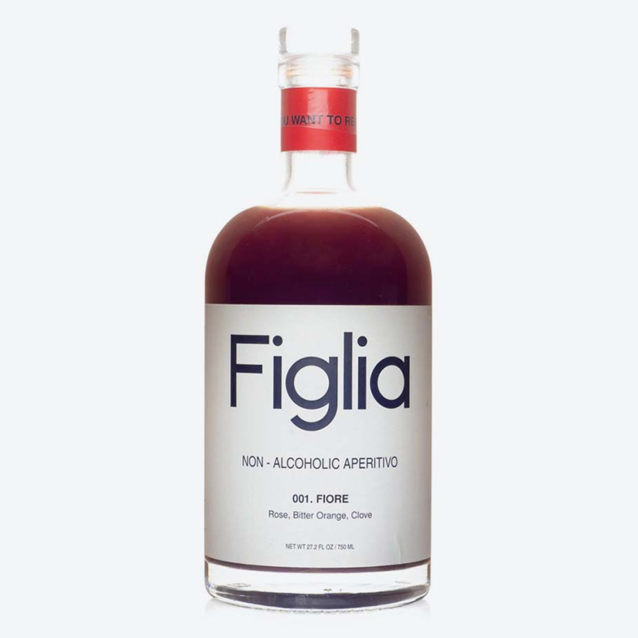 Figlia - Fiore