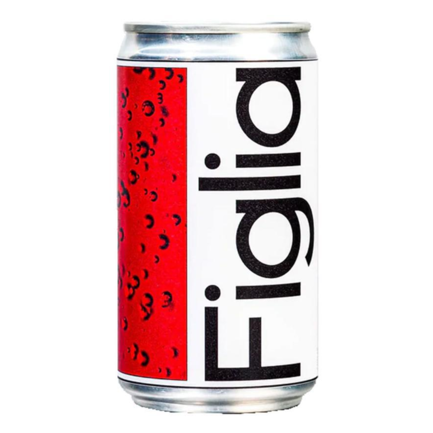 Figlia - Fiore Frizzante Cans (4 pack)