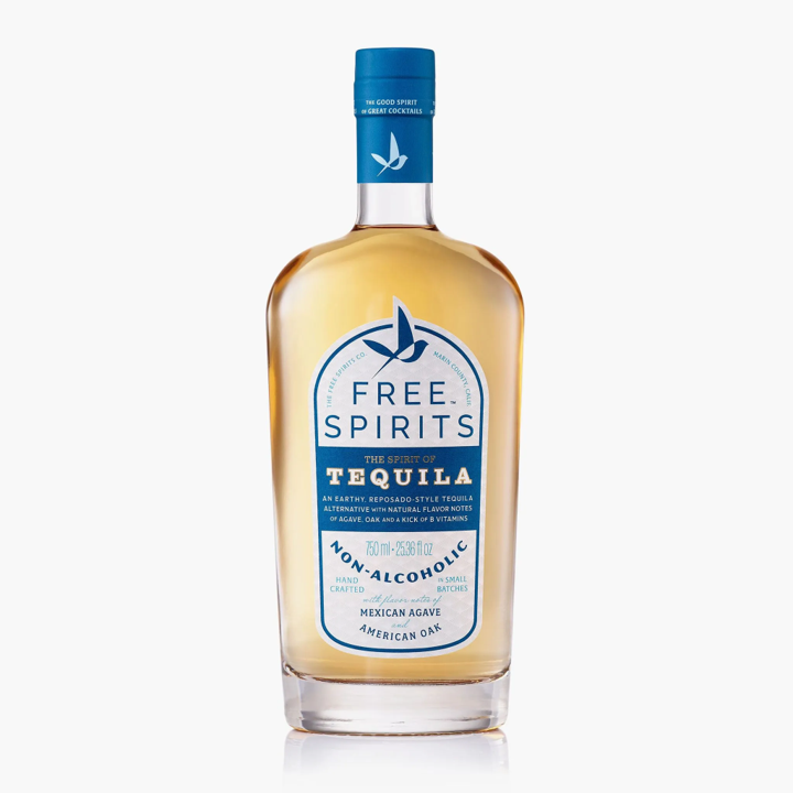 Free Spirits - The Spirit of Tequila