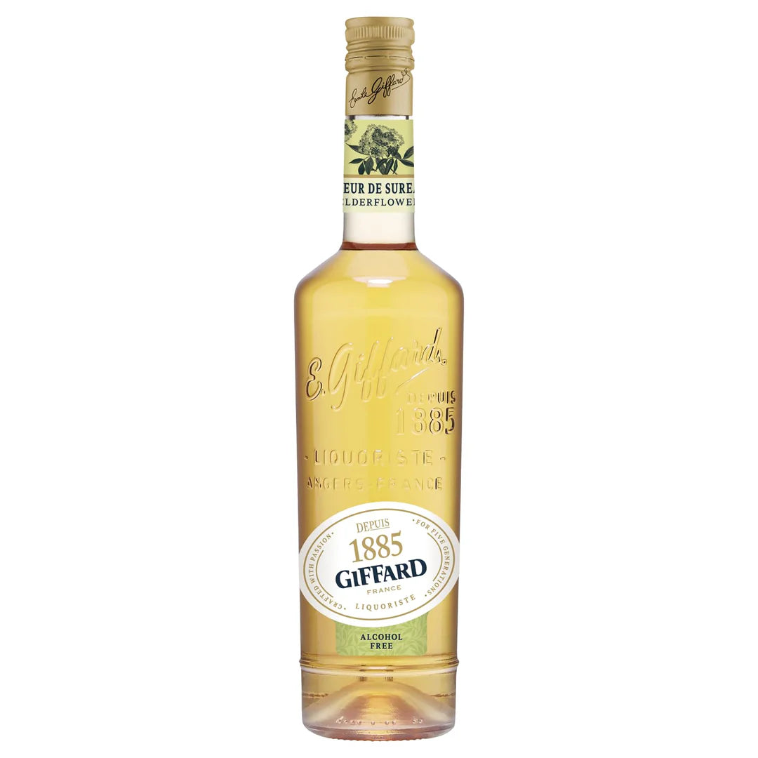 Giffard - Elderflower