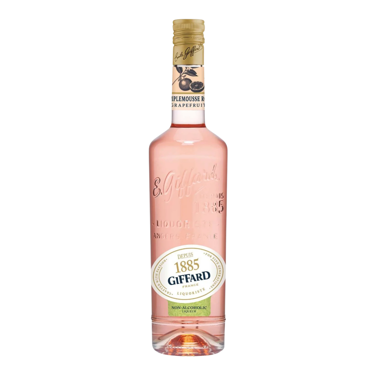 Giffard - Grapefruit