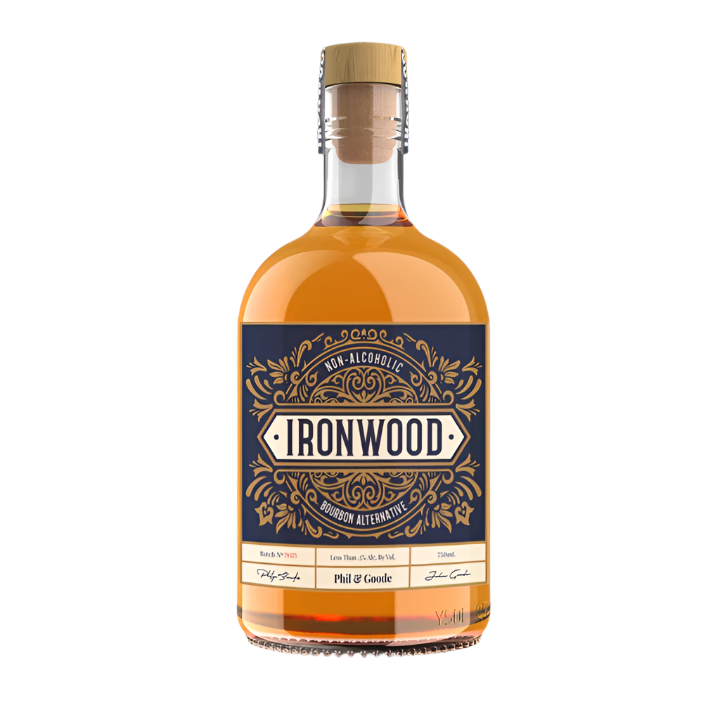 Phil & Goode - Ironwood