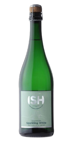 Château del ISH - Sparkling White
