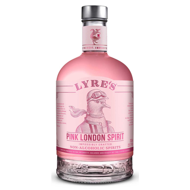 Lyre’s - Pink London Spirit