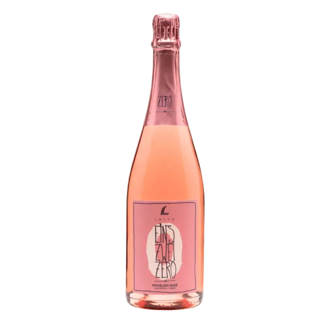 Leitz Eins Zwei Zero - Sparkling Rose