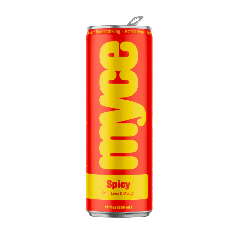 Myce - Spicy (4 pack)
