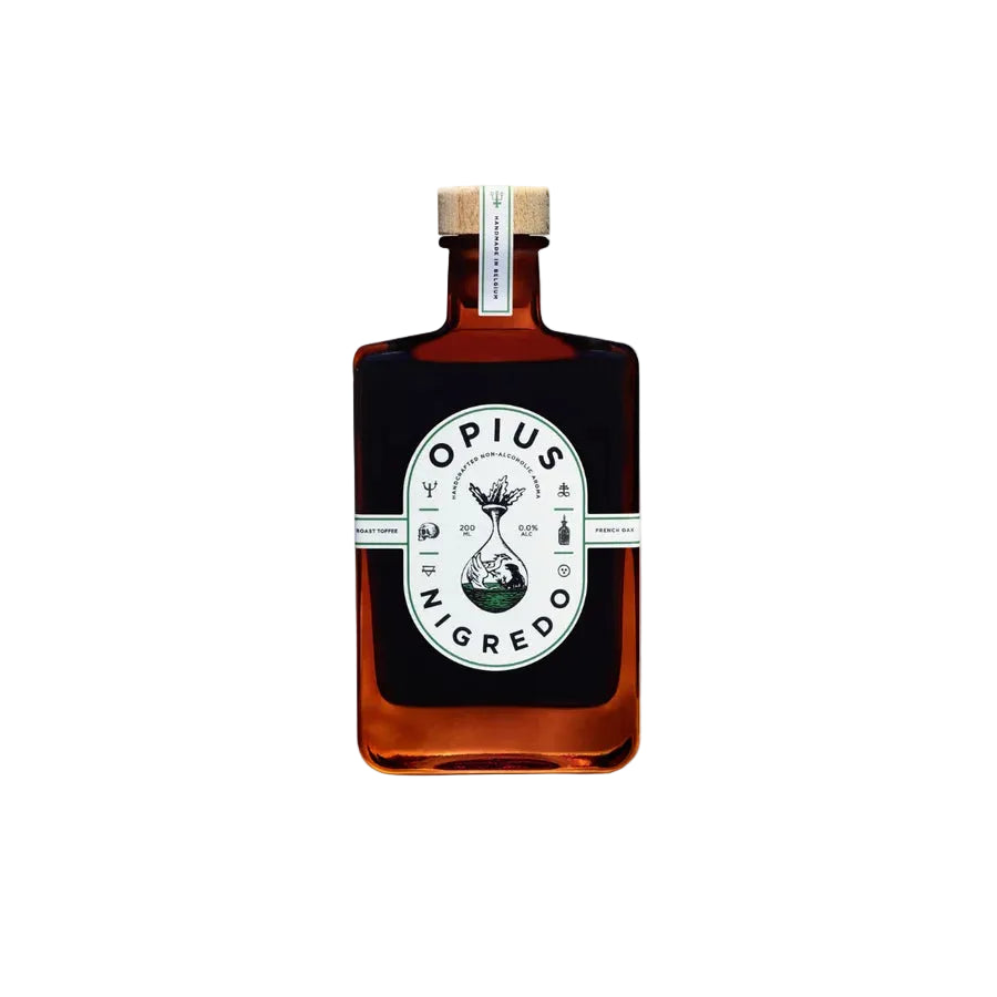 Opius - Small Nigredo (200ml)