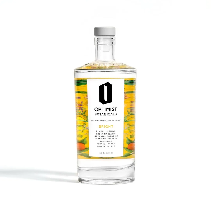 Optimist Botanicals - Bright