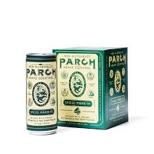 Parch - Spiced Pinarita (4 pack)