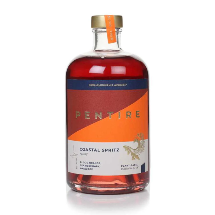 Pentire - Coastal Spritz