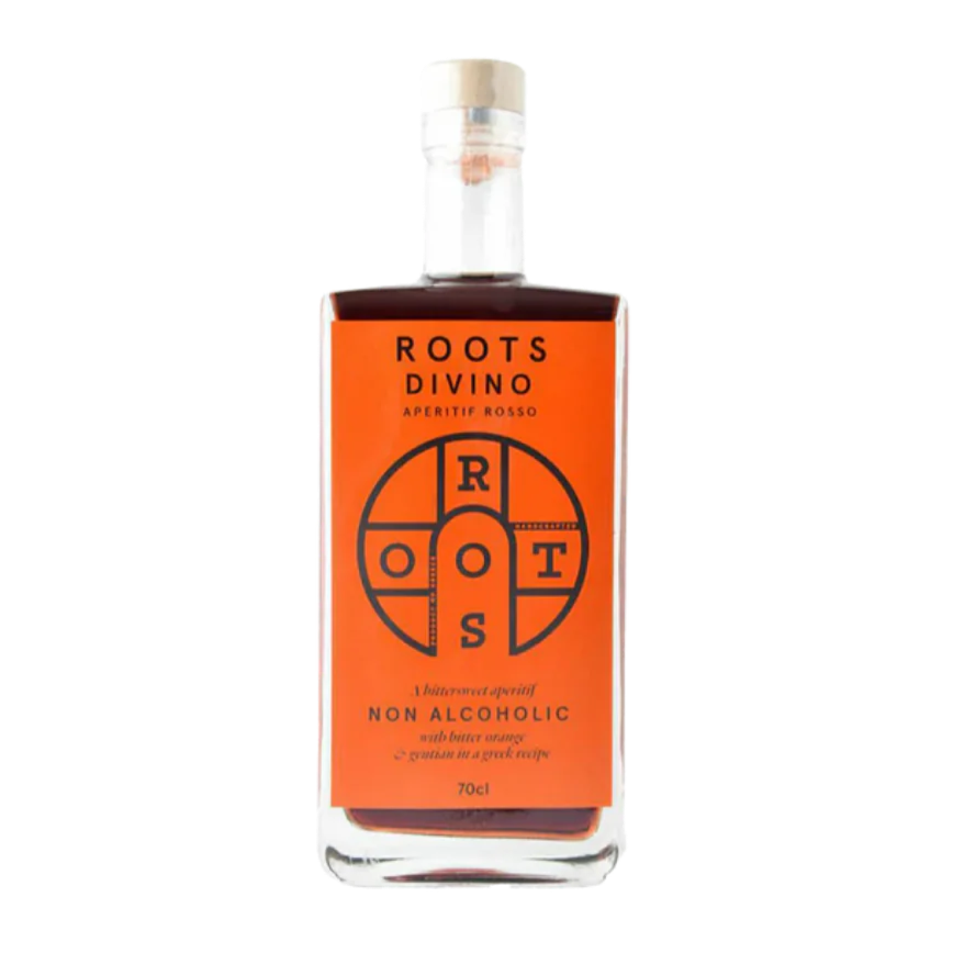 Roots Divino - Aperitif Rosso