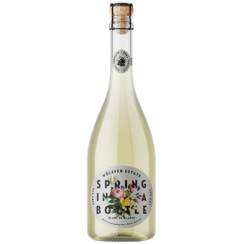 Wölffer Estate - Spring in a Bottle Sparkling White
