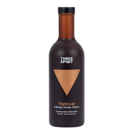 Three Spirit - Nightcap