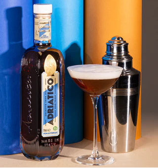 Adriatico - Zero Amaretto