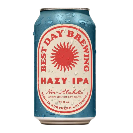 Best Day - Hazy IPA (6 pack)