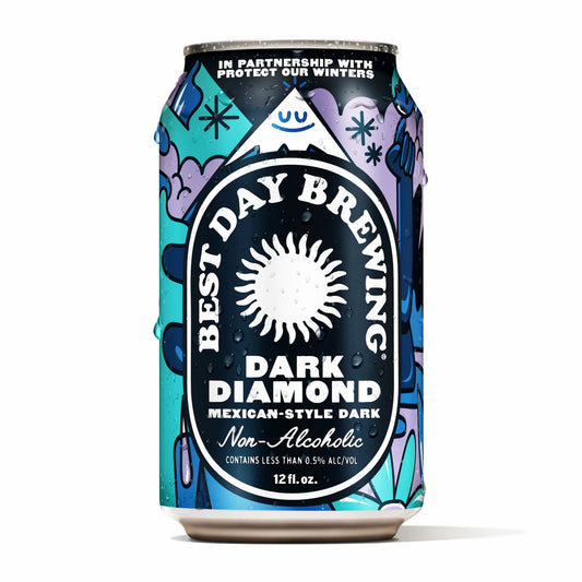 Best Day - Dark Diamond | Mexican-Style Dark (6 pack)