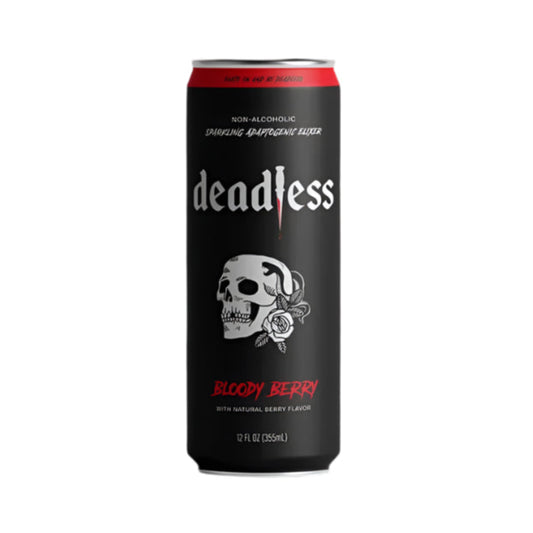 Deadless - Bloody Berry (4 pack)