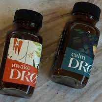 Dromme - Awake Mini Bottle