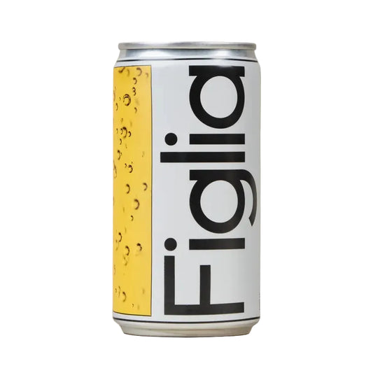 Figlia - Sole Frizzante Cans (4 pack)