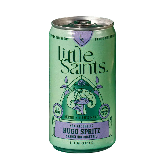 Little Saints - Hugo Spritz (4 pack)