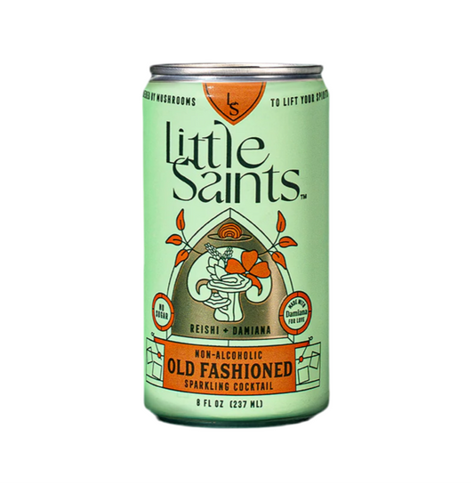 Little Saints - Old Fashioned (4 pack)