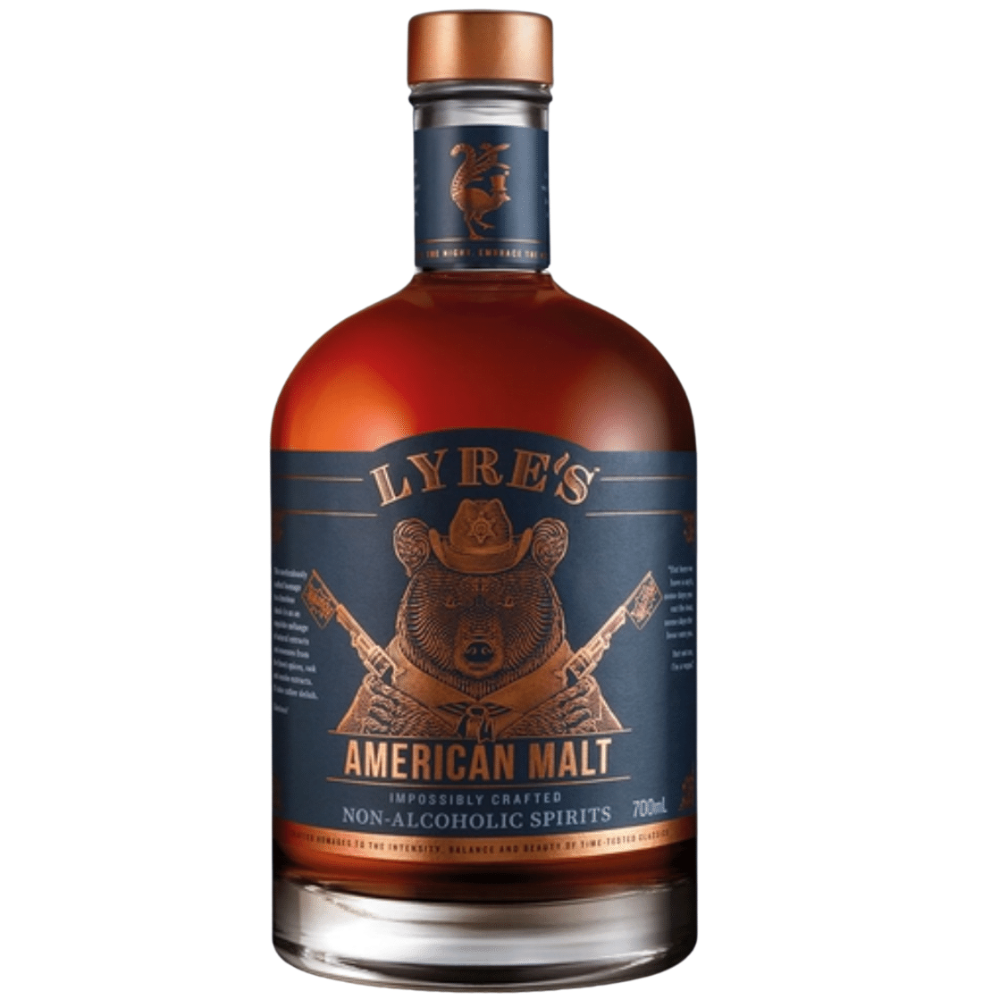 Lyre's - American Malt