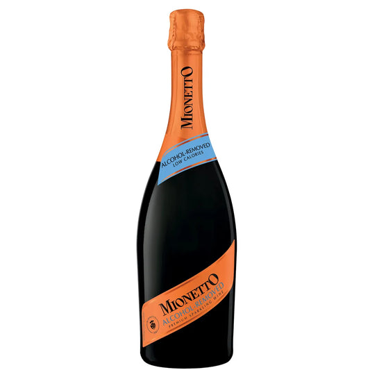 Mionetto - Premium Sparkling White Wine