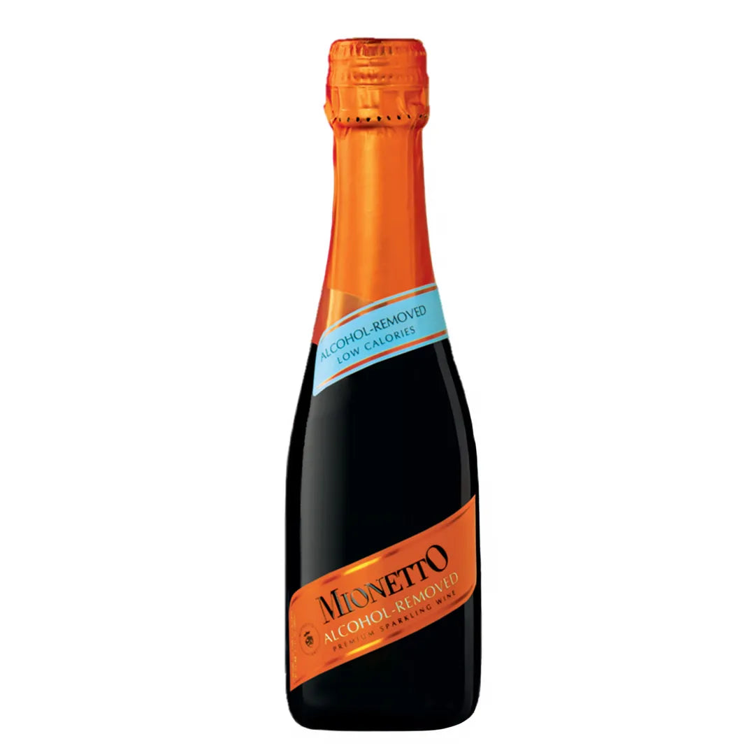 Mionetto - Small Premium Sparkling White Wine (200ml)